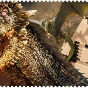 Royal Mail Are Releasing These Awesome Game Of Thrones Stamps