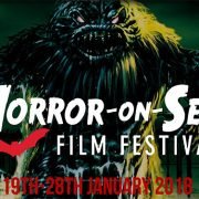 Check Out All The Details For Horror-On-Sea 2018 In Southend