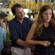 All I See Is You DVD Review