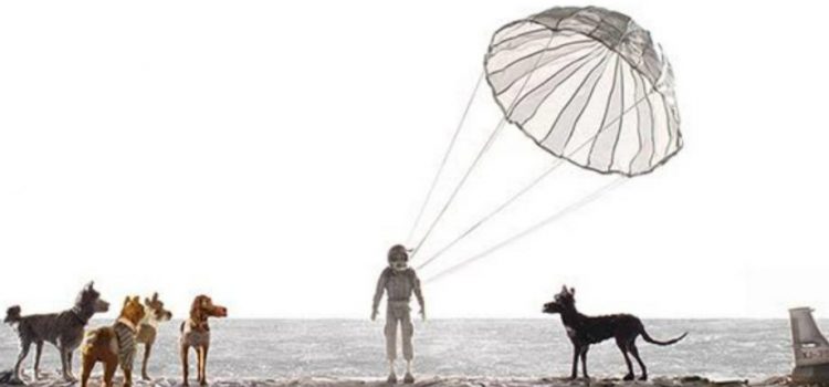 Glasgow Film Festival To Open With UK Premiere Of Isle Of Dogs
