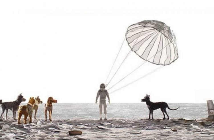 Glasgow Film Festival To Open With UK Premiere Of Isle Of Dogs