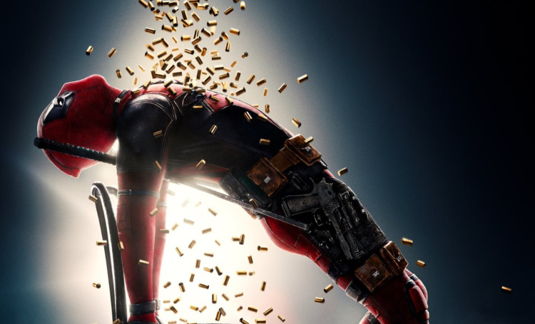 Watch The Amazingly Funny New Deadpool 2 Trailer