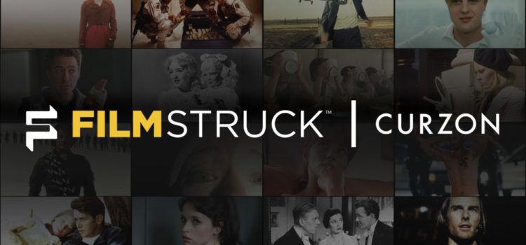 FilmStruck Curzon Premium Movie Streaming Officially Launches