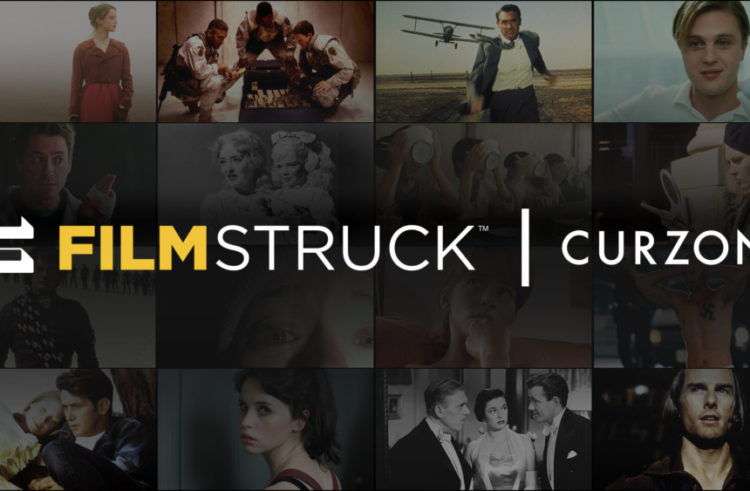 FilmStruck Curzon Premium Movie Streaming Officially Launches