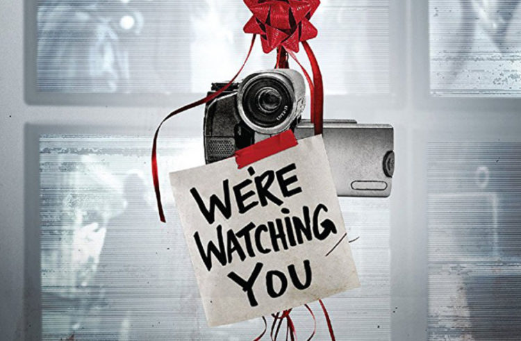 Keep Watching Home Entertainment Release Details