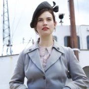 Lily James Stars In First Trailer For The Guernsey Literary And Potato Peel Pie Society