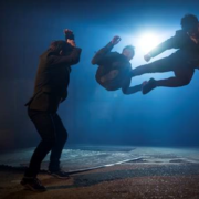 Lightening Entertainment pick up International sales rights to Nightshooters