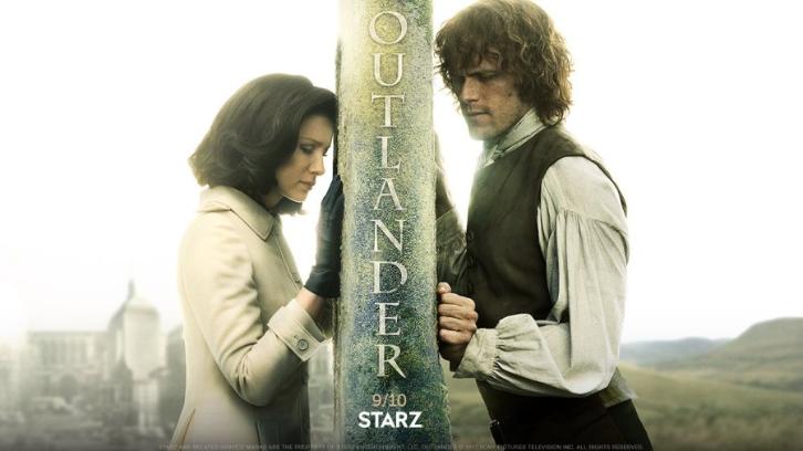 Outlander: Season Three Home Entertainment Release Details