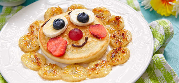 Flip Out This Pancake Day With A TV And Movie Toss-Up!