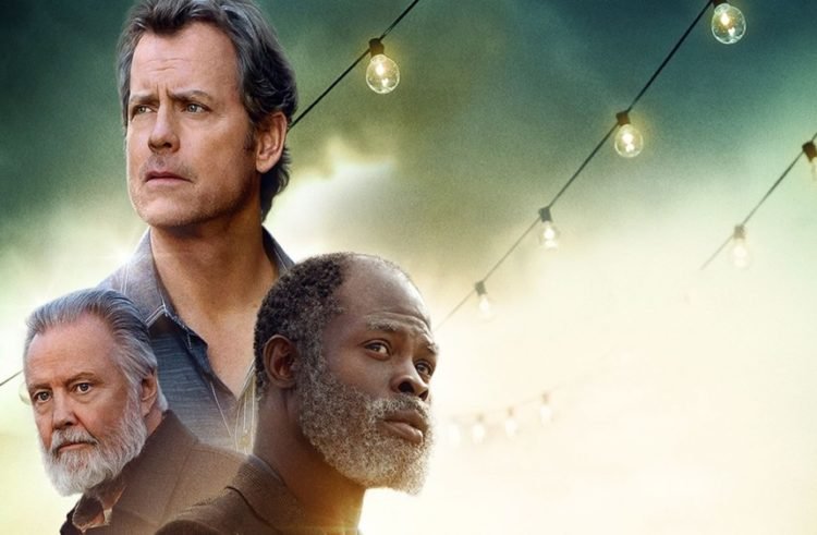 Same Kind Of Different As Me Home Entertainment Release Details