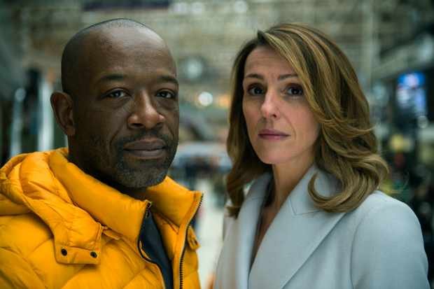 Get Ready For Save Me With These 5 Gripping Dramas