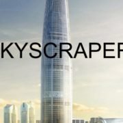 Dwayne Johnson Takes A Leap In The Trailer For Action Thriller Skyscraper