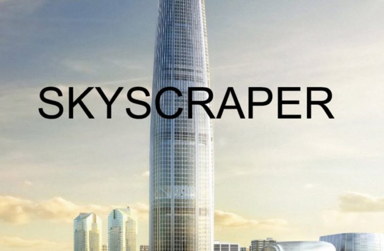 Dwayne Johnson Takes A Leap In The Trailer For Action Thriller Skyscraper