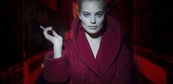 Arrow Films Set To Release Margot Robbie-Produced Terminal This Year