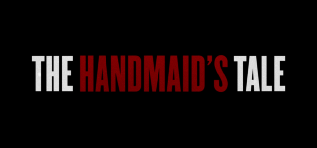 The Handmaid’s Tale Home Entertainment Release Details