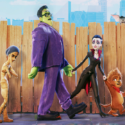 The Monster Family Is Set To Arrive In New Trailer