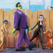 Two New Monster Family Clips Have Arrived