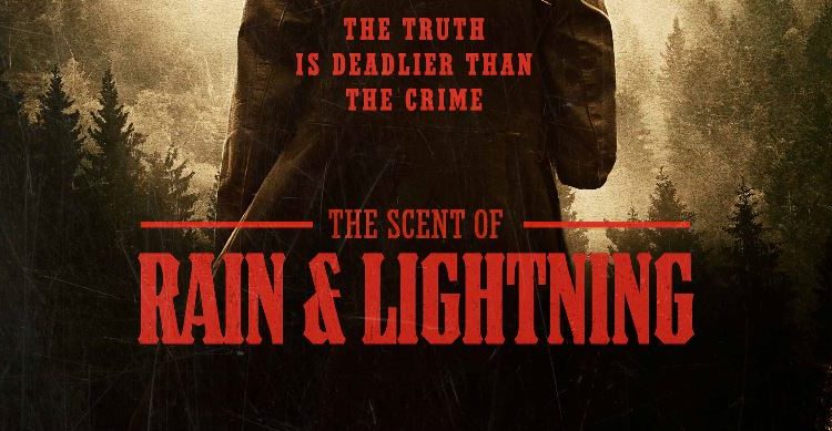 The Scent Of Rain & Lightning Gets Theatrical Release