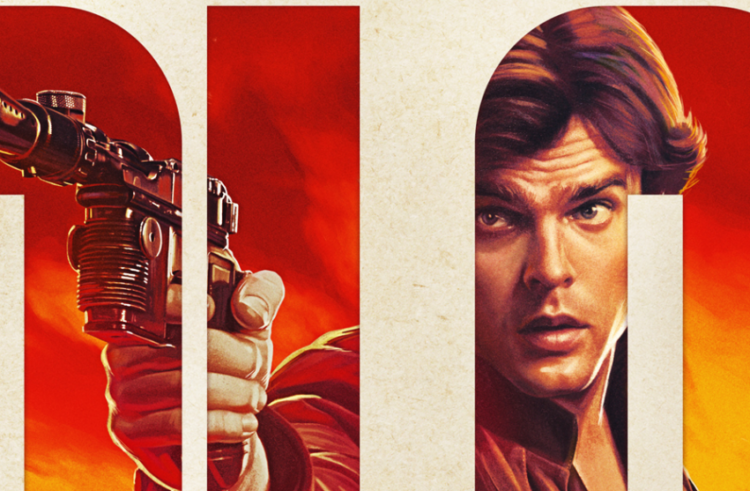 Brand New Solo: A Star Wars Story Clip Emerges