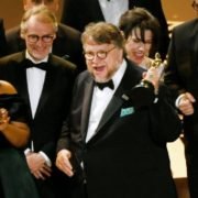 The Oscars 2018 – The Winners