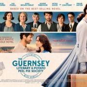 The Guernsey Literary And Potato Peel Pie Society New Footage Unveiled