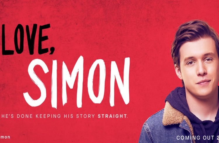 New Love, Simon Clip Will Leave You In Tears