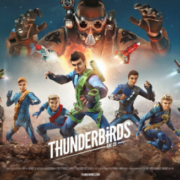 Thunderbirds Are Go Season 3 To Debut This Spring On CITV
