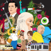15 TV Shows You Have To Watch At College
