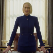 House Of Cards Season 6 Spot Released