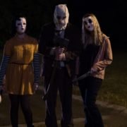 The Strangers: Prey At Night Trailer Arrives To Scare Us Silly