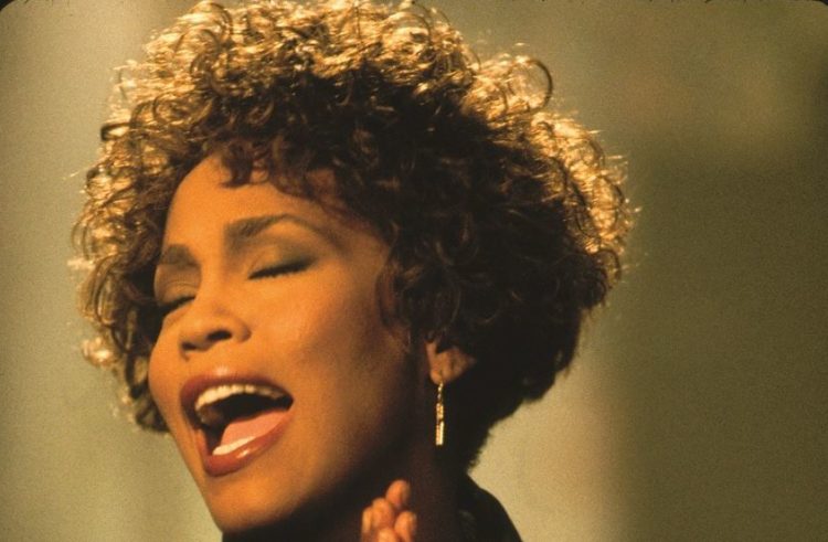 Release Date For Whitney Confirmed