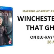 Winchester: The House That Ghosts Built Home Entertainment Release Details