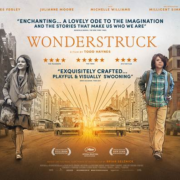 New Poster And Trailer Arrive For Wonderstruck