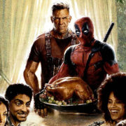 Wade’s Back In Another Hilarious Deadpool 2 Trailer
