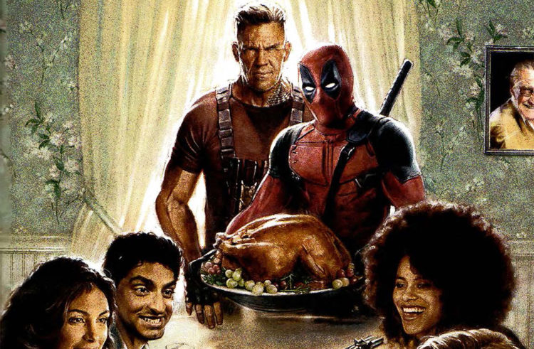 Final Deadpool 2 Trailer Bands Together The Team To Face Cable