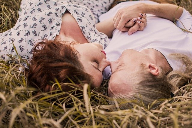 We all love a happy ending, which is why so many of us love a rom com