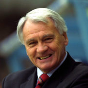 Bobby Robson: More Than A Manager Release Details