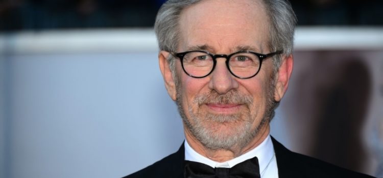 Spielberg Set For Top Honour At Rakuten Empire Awards 2018