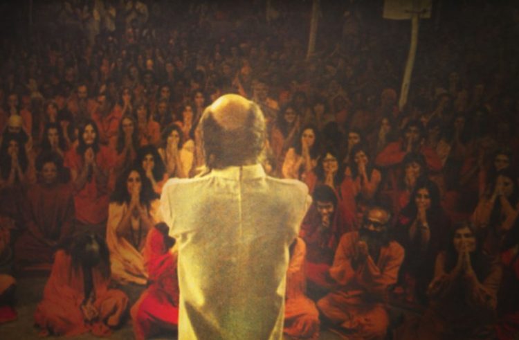 Netflix’s Wild Wild Country Gets A Trailer