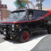 The Most Iconic Movie Cars of All Time