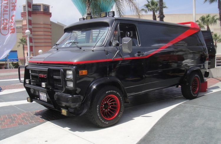 The Most Iconic Movie Cars of All Time