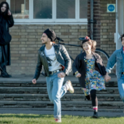 Principal Photography Begins On Gurinder Chadha’s Blinded By The Light