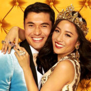 Check Out The Trailer For Crazy Rich Asians!