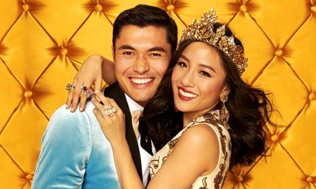 Check Out The Trailer For Crazy Rich Asians!