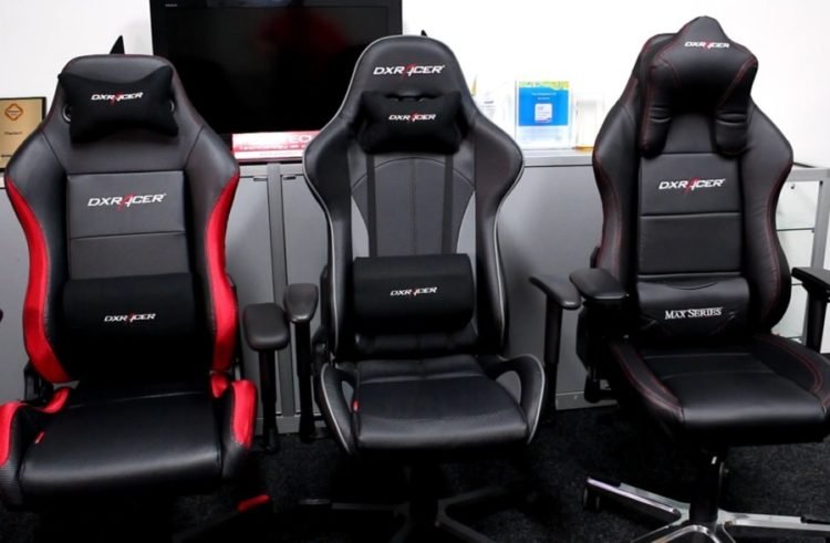 What Are The Best Gaming Chairs Out There?