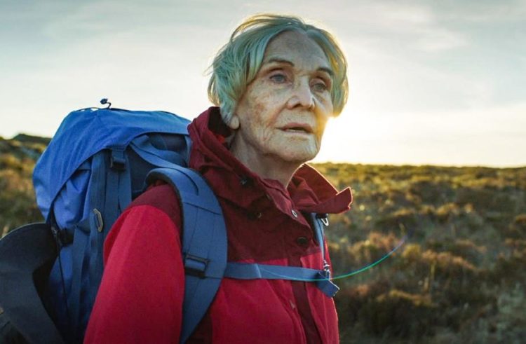 New Trailer For Edie Arrives Starring Sheila Hancock