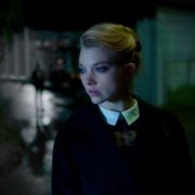 Natalie Dormer Stars In Trailer For In Darkness