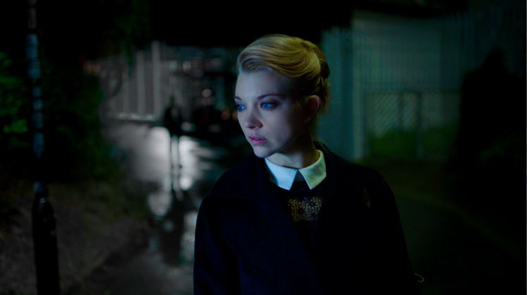 Natalie Dormer Stars In Trailer For In Darkness