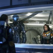 Review of Lost in Space (2018) Episodes 5 and 6