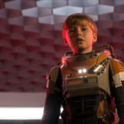 Review of Lost in Space (2018) Episodes 1 and 2